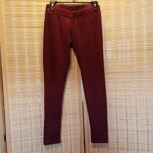 Pact Organic Cotton Leggings